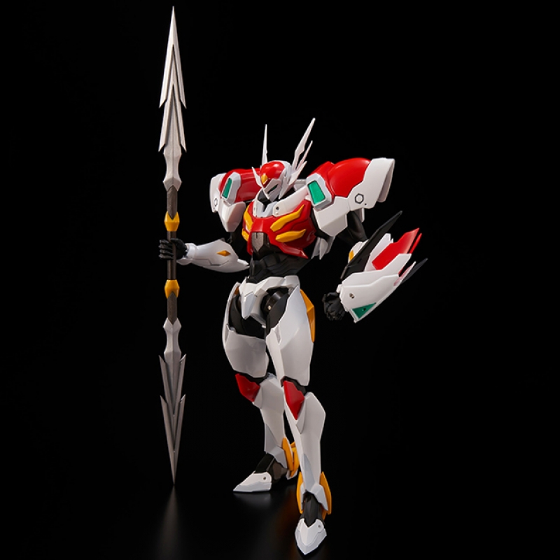 RIOBOT Tekkaman Blade (resale)